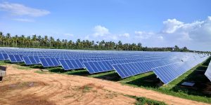 Karnataka 2.2 MW